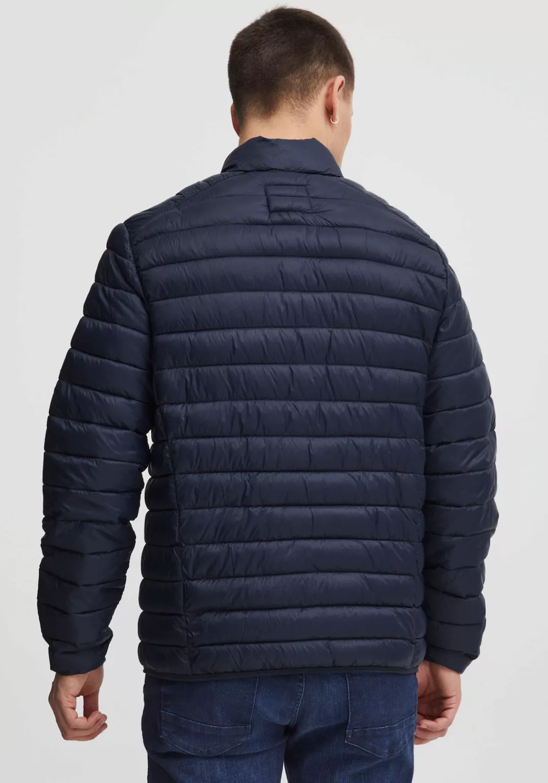 Blend Steppjacke "Jacket Bhromsey", ohne Kapuze günstig online kaufen