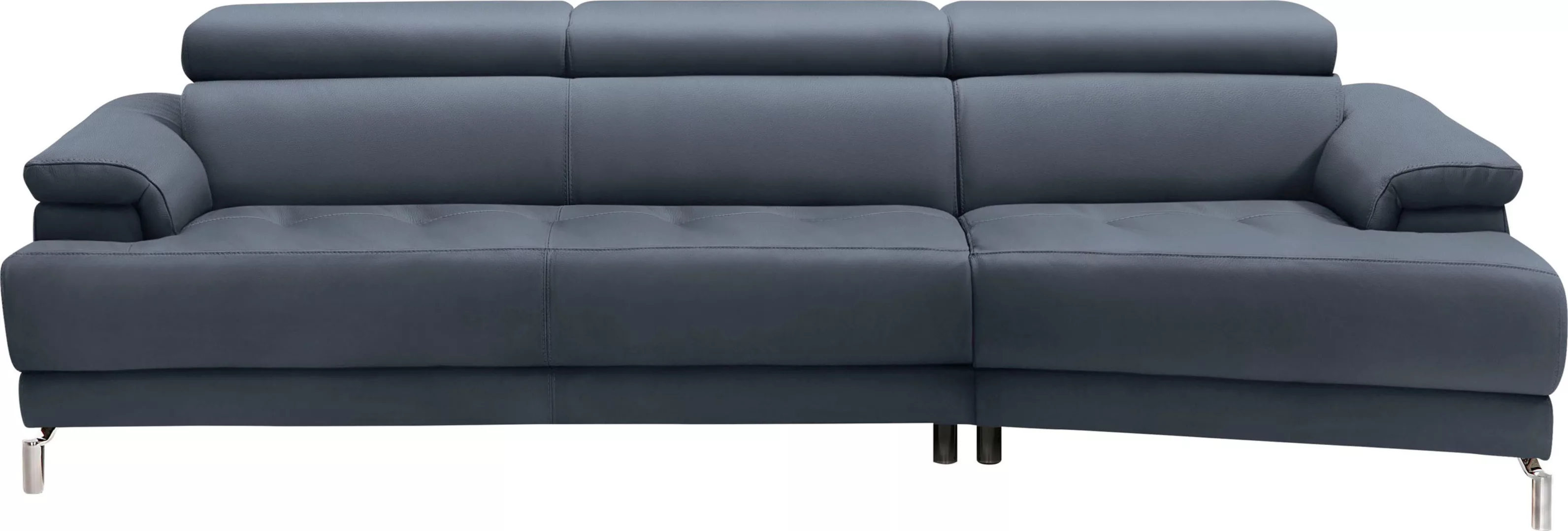 Egoitaliano Ecksofa »Soul, extravagantes Designsofa, Megasofa, super bequem günstig online kaufen