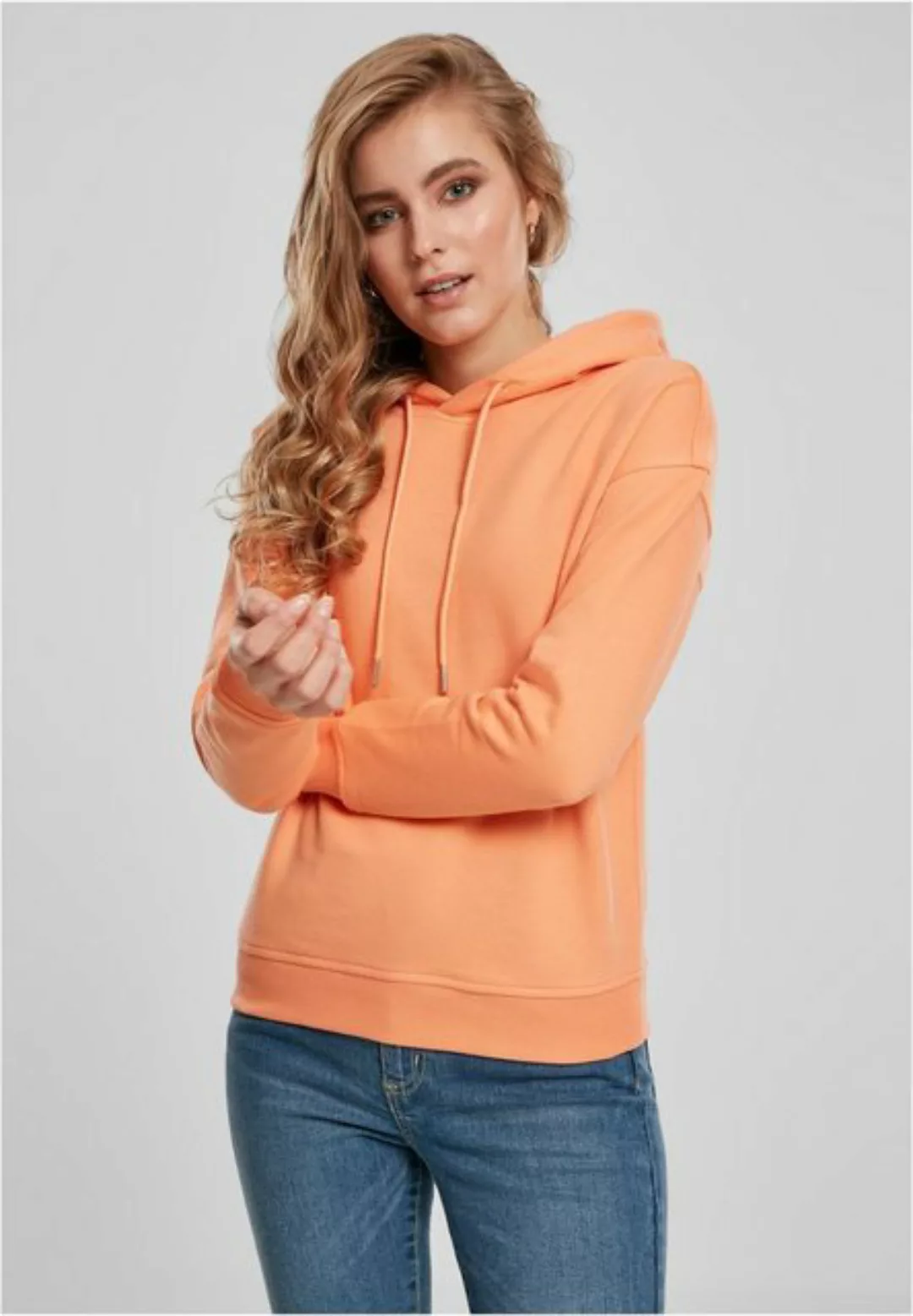 URBAN CLASSICS Kapuzenpullover günstig online kaufen