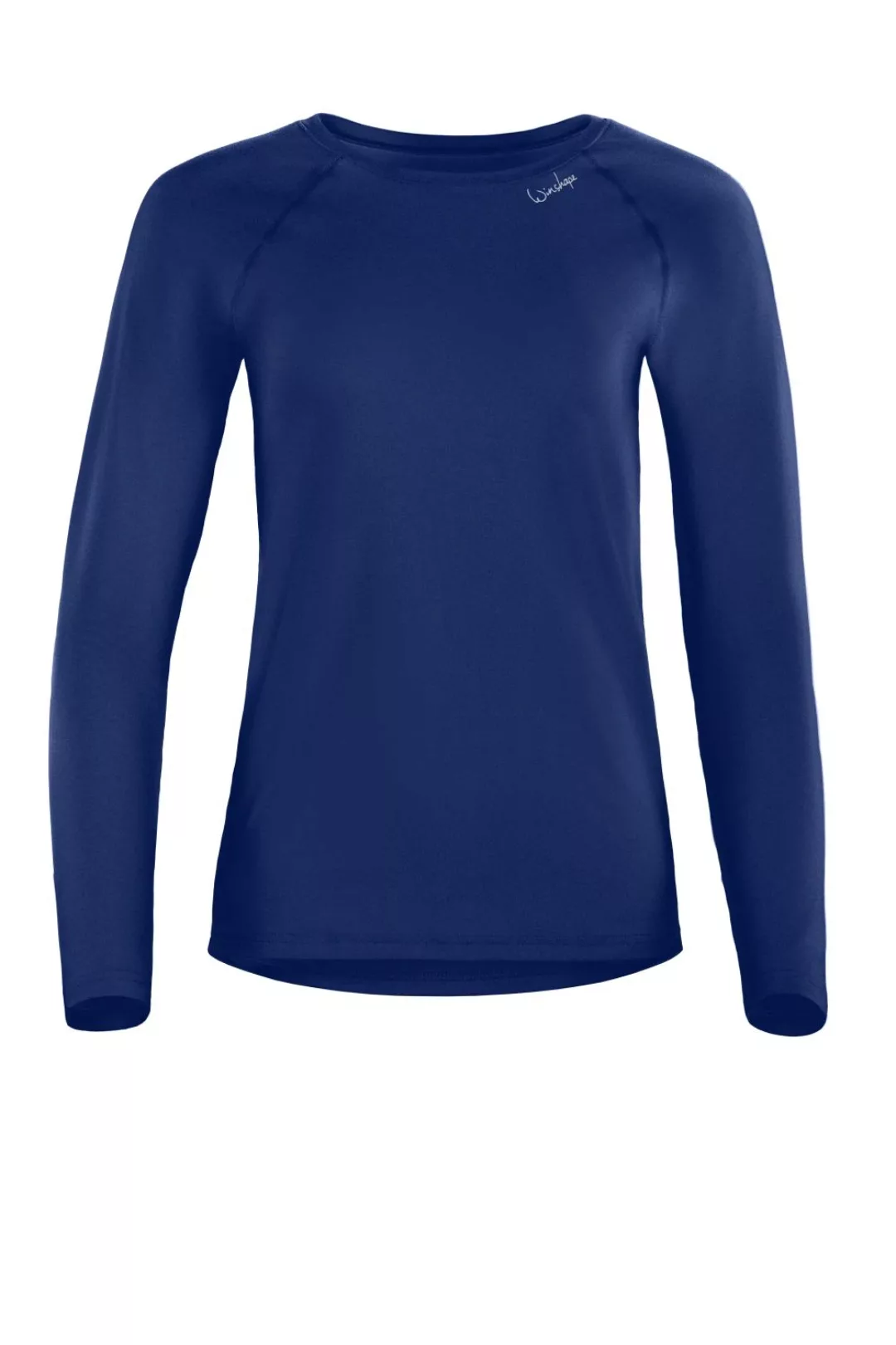 Winshape Langarmshirt "AET118LS", Functional Light and Soft Long Sleeve Top günstig online kaufen