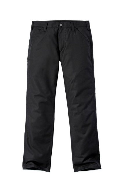 Carhartt Stretch-Hose Carhartt Herren Hose Rugged Stretch Canvas günstig online kaufen