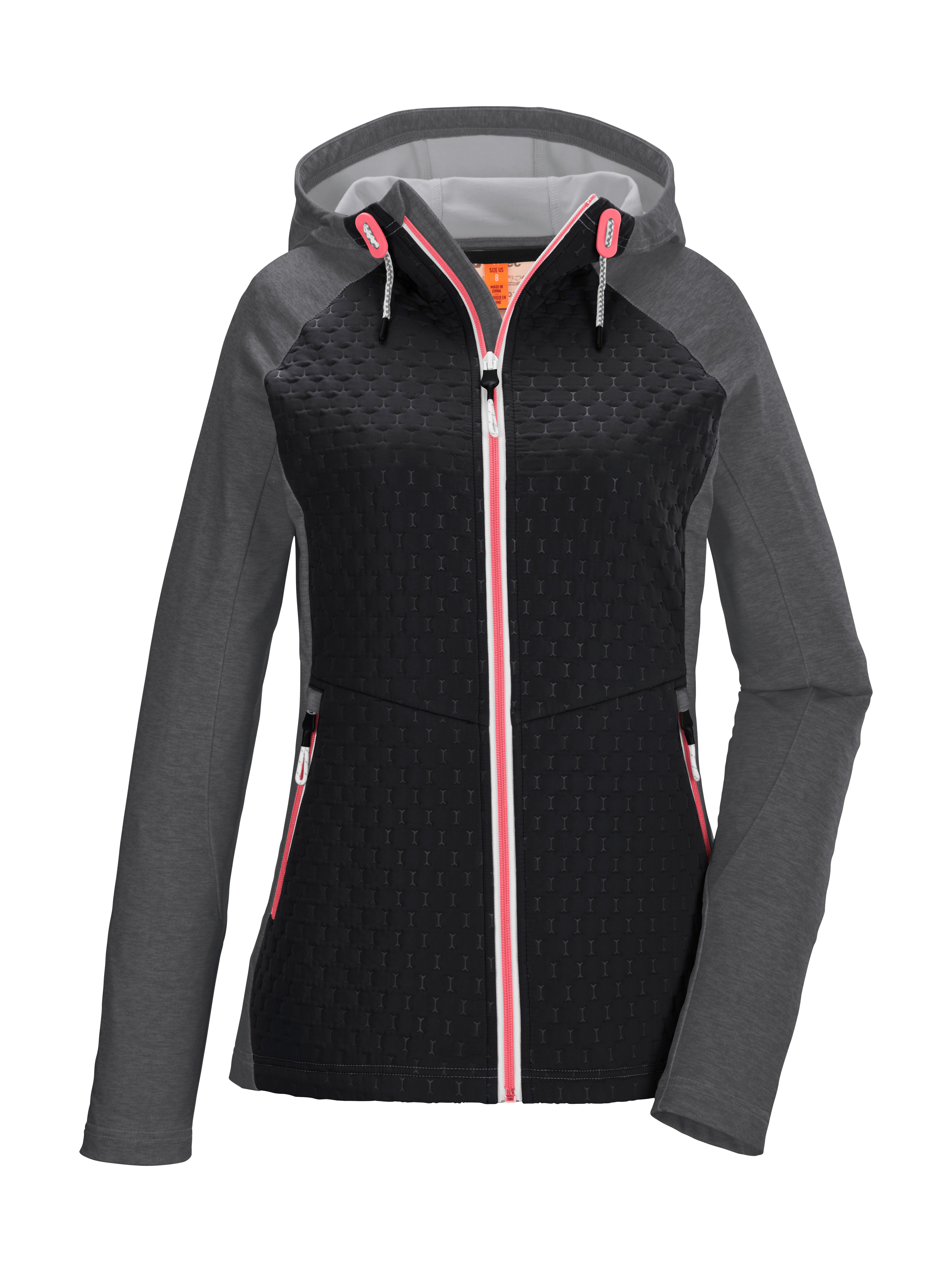 Killtec Funktionsjacke "KOS 363 WMN JCKT" günstig online kaufen