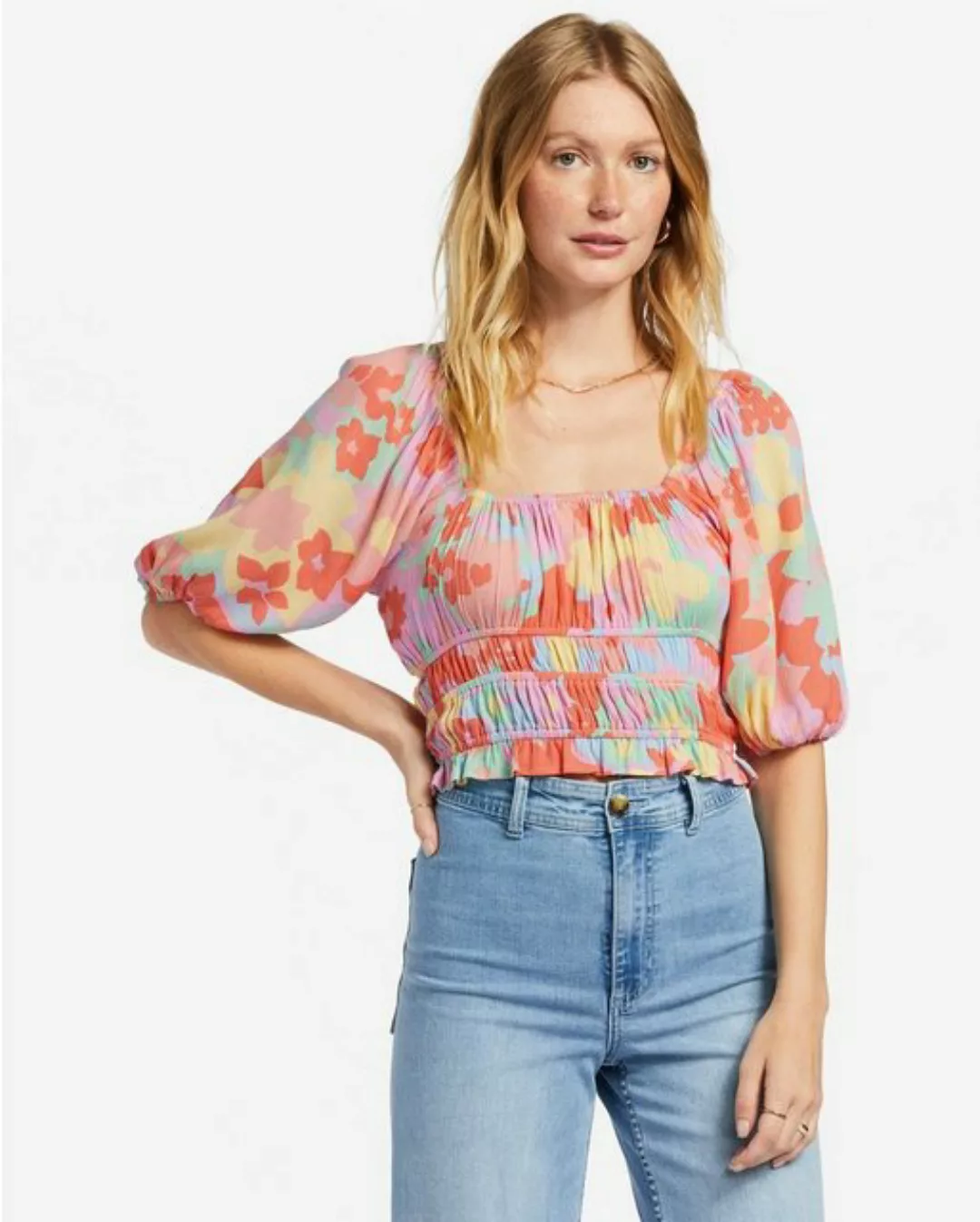 Billabong Crop-Top Keep Dreaming günstig online kaufen