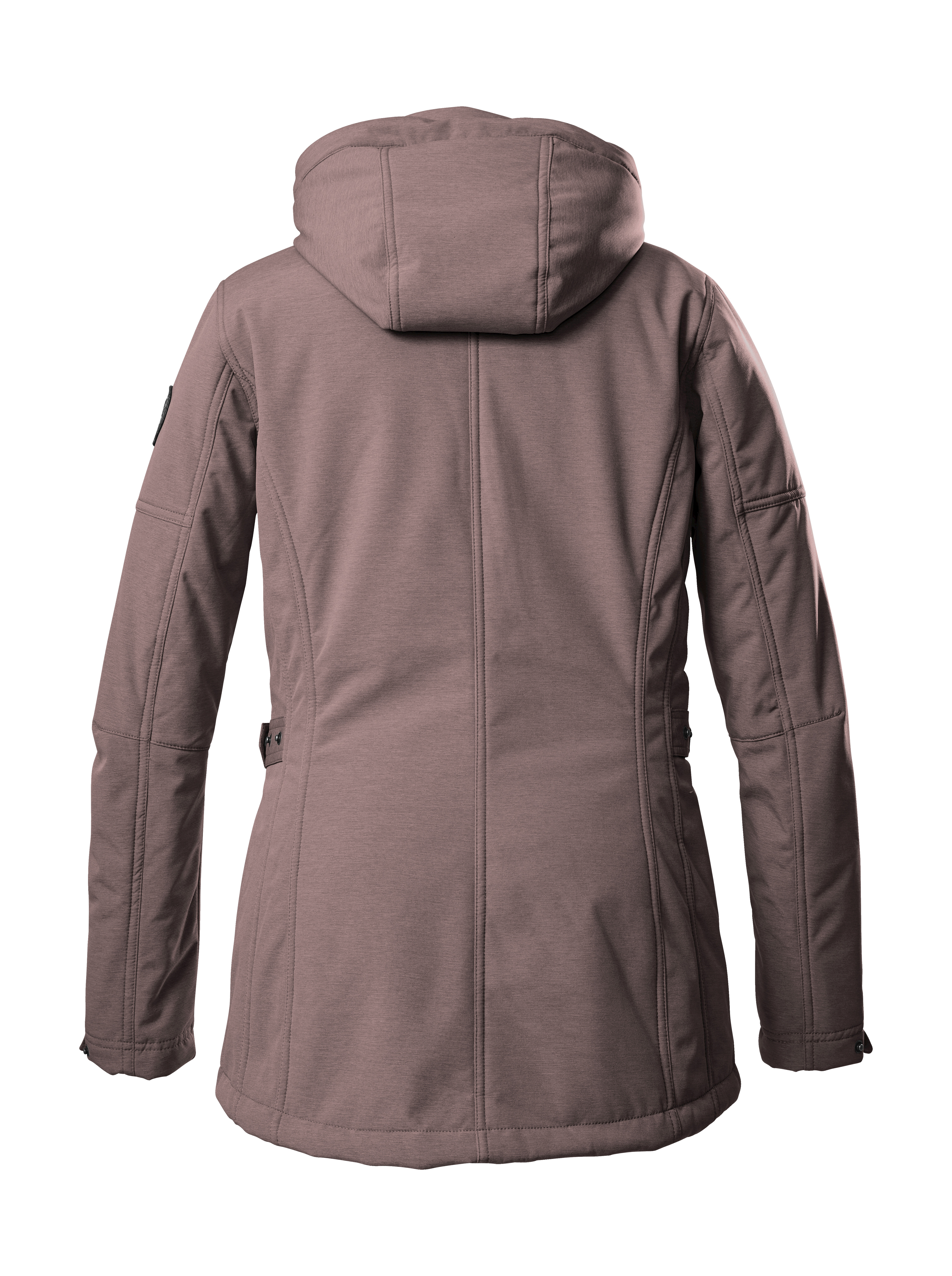 G.I.G.A. DX by killtec Softshelljacke GW 26 WMN SFTSHLL JCKT günstig online kaufen