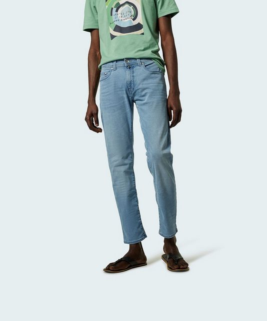 Pierre Cardin 5-Pocket-Jeans günstig online kaufen