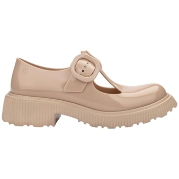 Melissa  Ballerinas Jackie AD - Beige/Beige günstig online kaufen