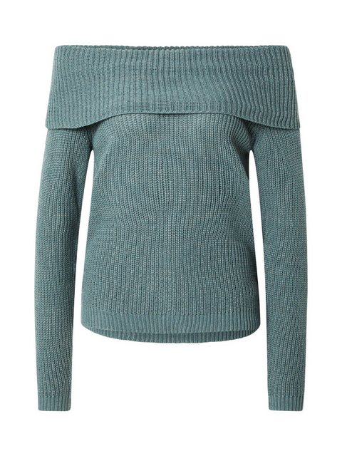 ONLY Strickpullover ONLMELTON (1-tlg) Plain/ohne Details günstig online kaufen