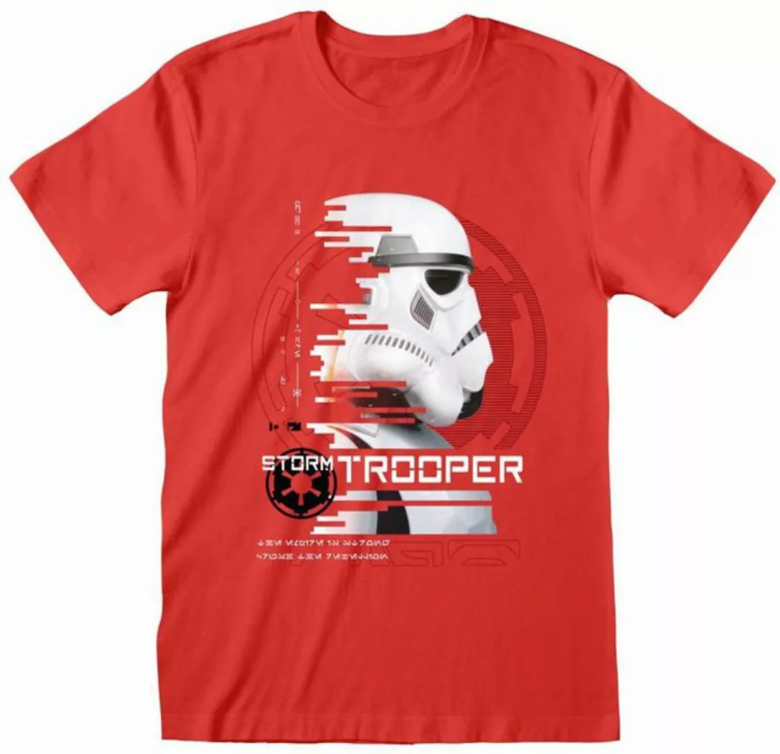 Star Wars T-Shirt günstig online kaufen