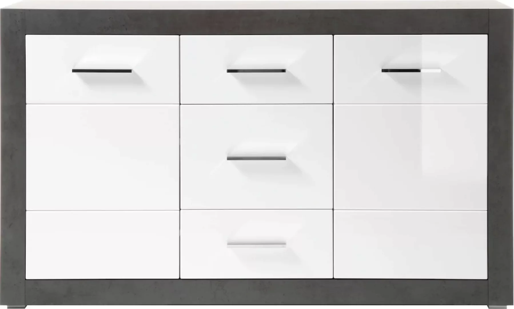 INOSIGN Sideboard "Etero", Breite 164 cm günstig online kaufen