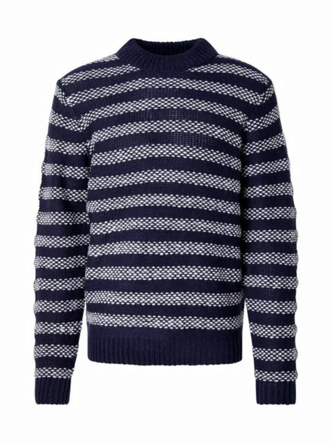 Casual Friday Strickpullover Karl (1-tlg) günstig online kaufen