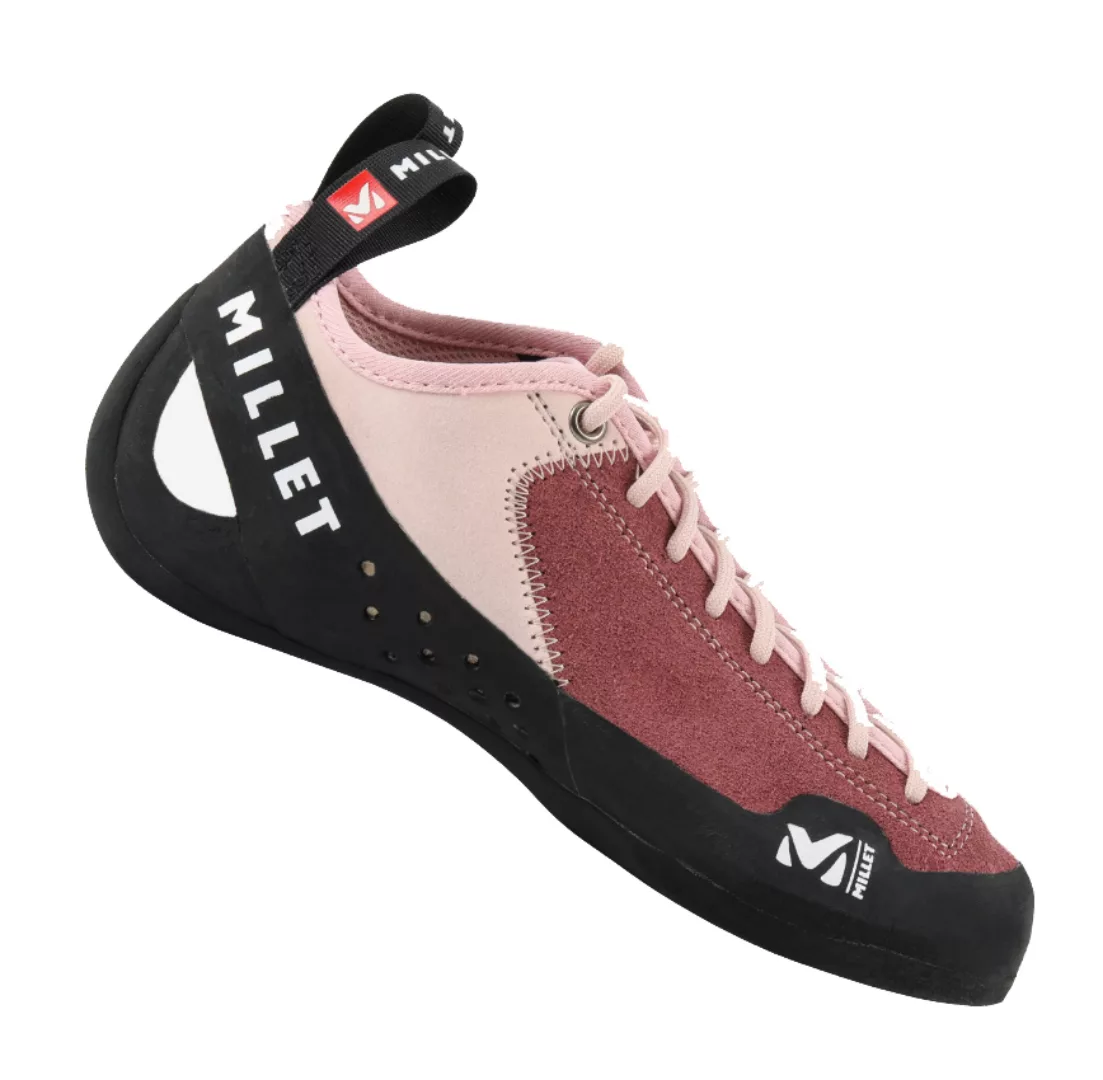 Millet Rock Up Evo Women -  Kletterschuhe günstig online kaufen