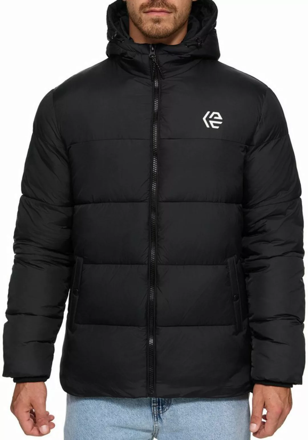 Indicode Steppjacke INAlanin günstig online kaufen