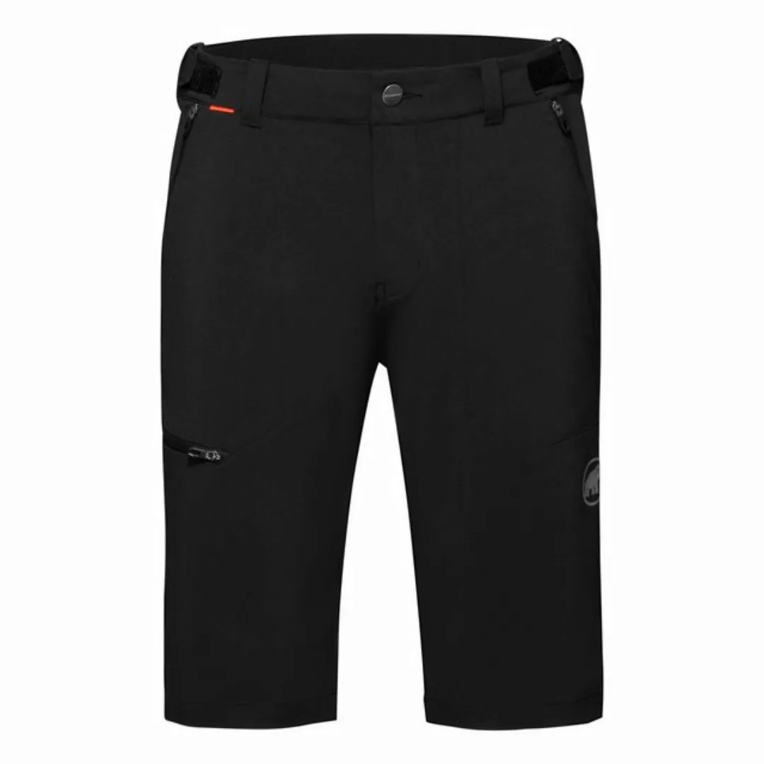 Mammut Funktionshose Runbold Shorts mit integriertem UPF 50+ Lichtschutzfak günstig online kaufen