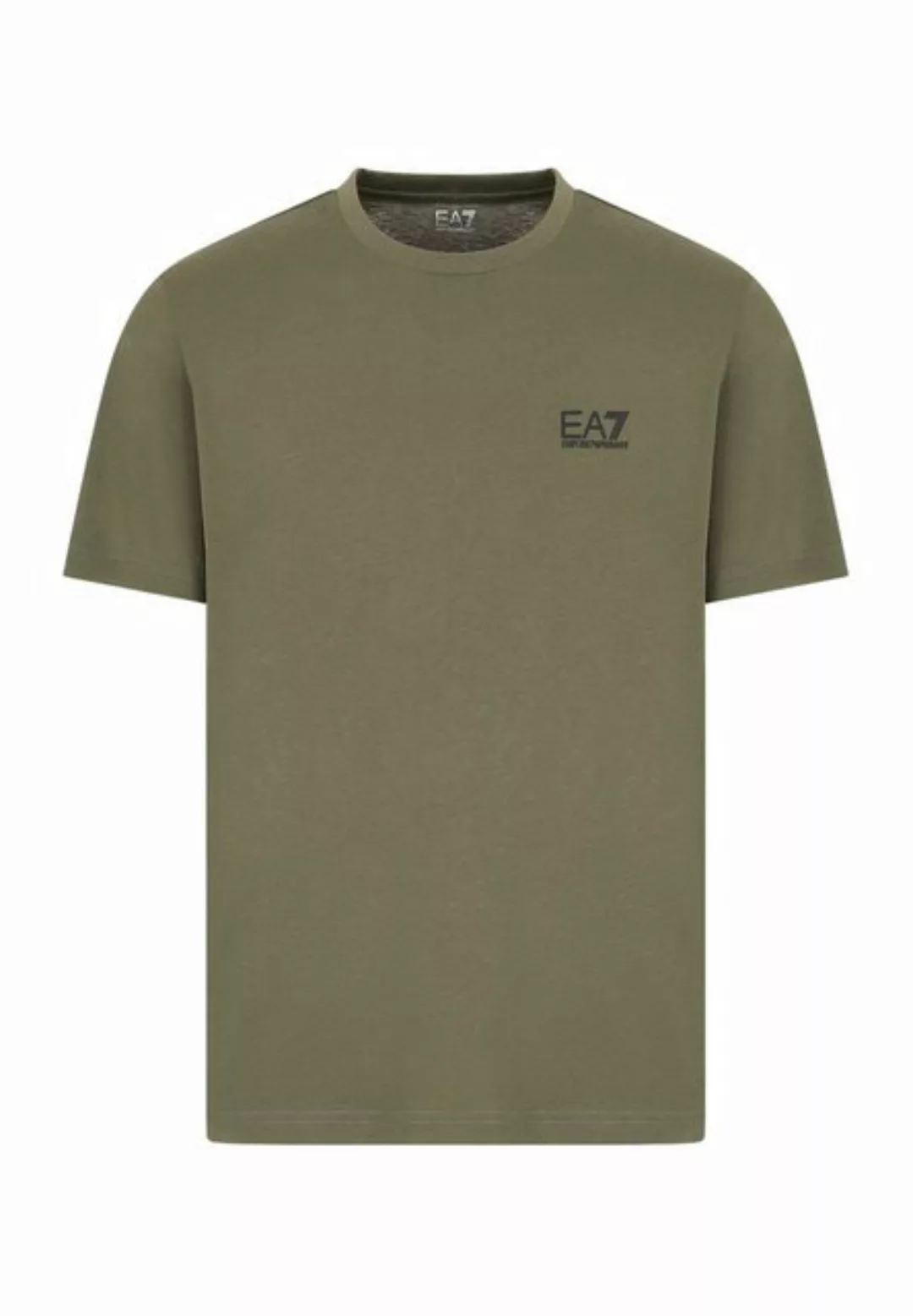 Emporio Armani T-Shirt T-Shirt Kurzarmshirt (1-tlg) günstig online kaufen