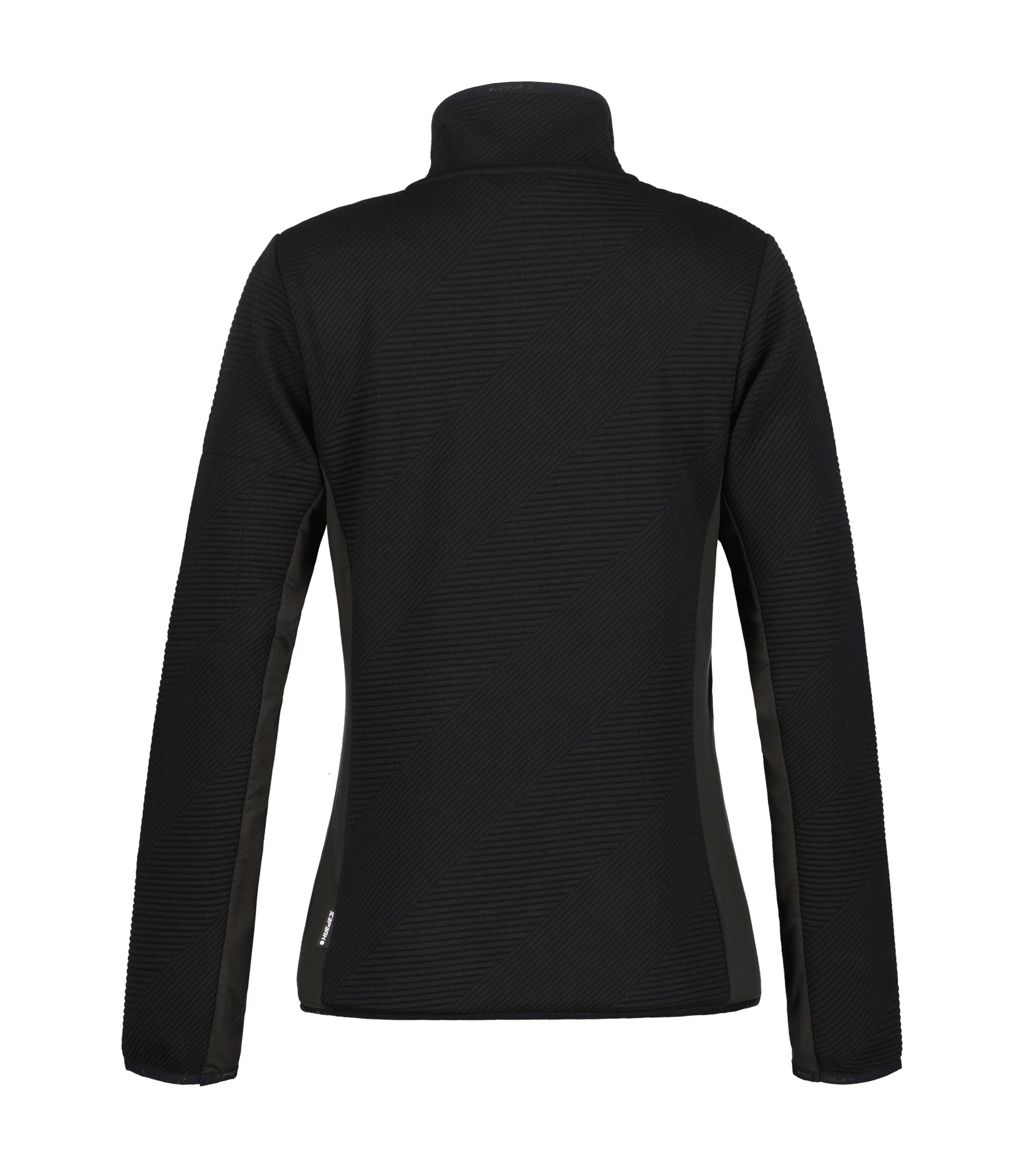 Icepeak Fleecejacke "ICEPEAK ETTENHEIM", (1 St.) günstig online kaufen