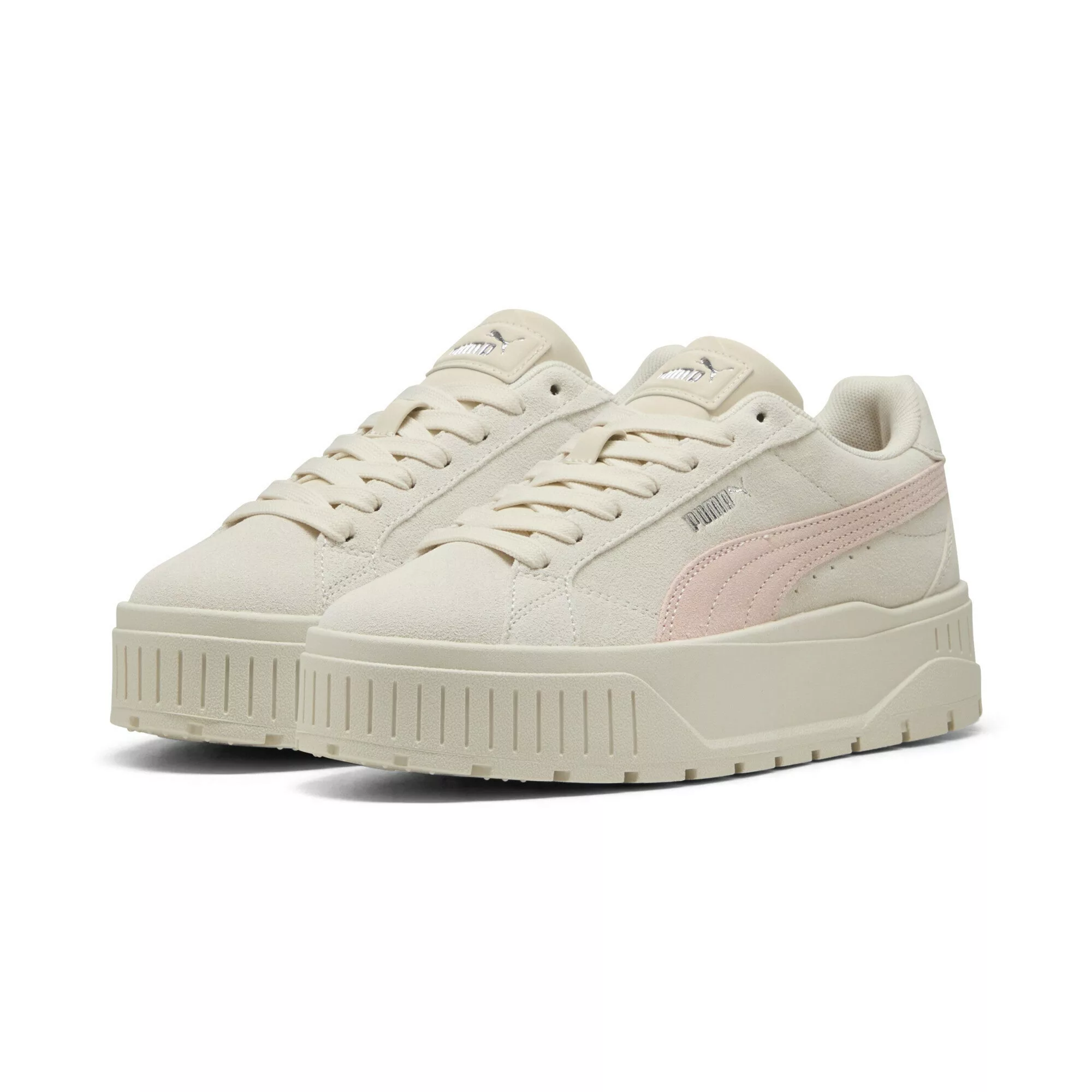 PUMA Sneaker "Karmen II Sneakers Damen" günstig online kaufen