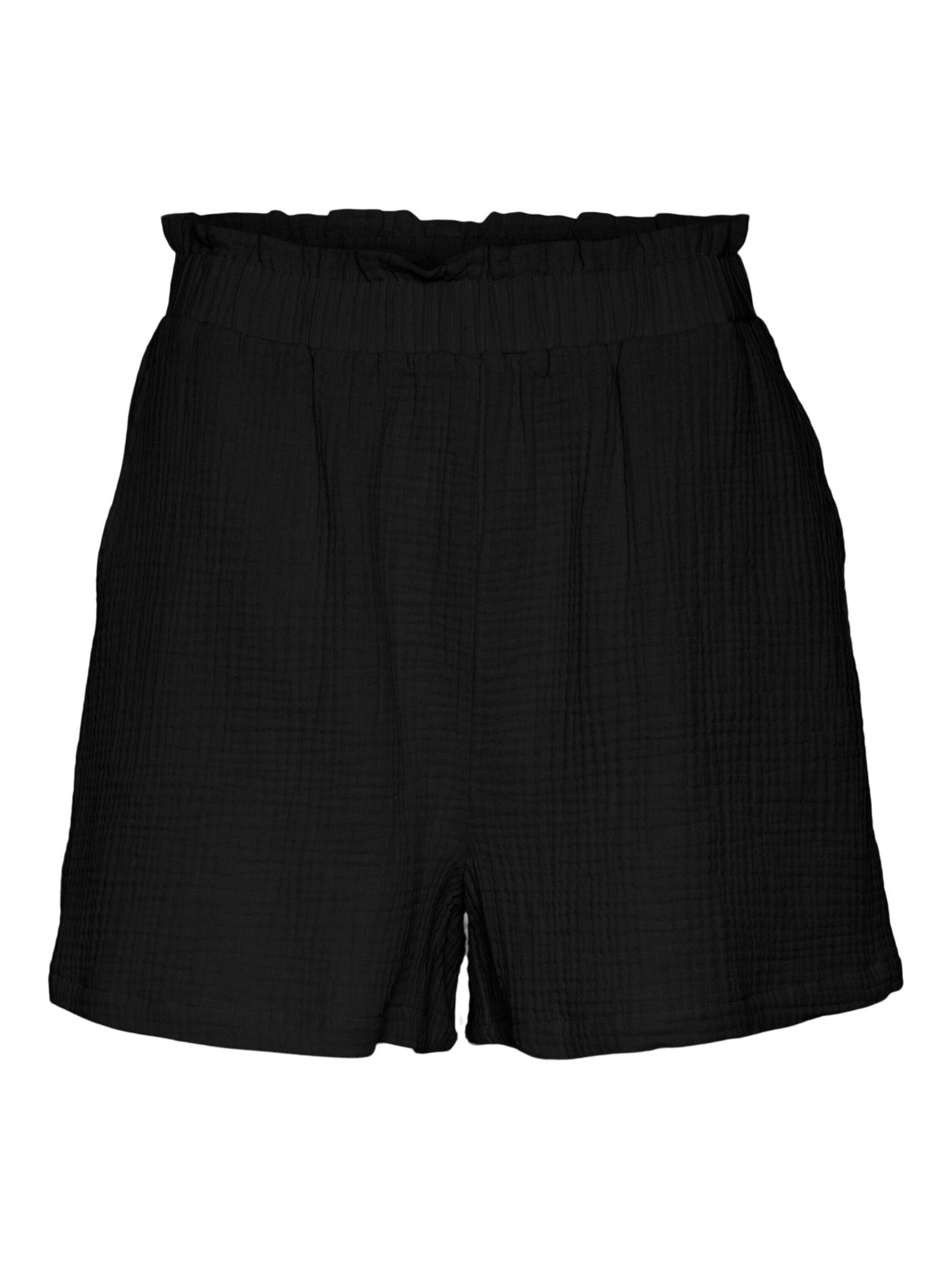 Vero Moda Shorts VMNATALI HW SHORTS günstig online kaufen