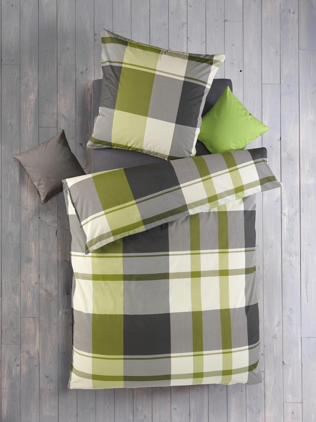 Carpe Sonno Bettwäsche Renforce 135x200 155x220 günstig online kaufen
