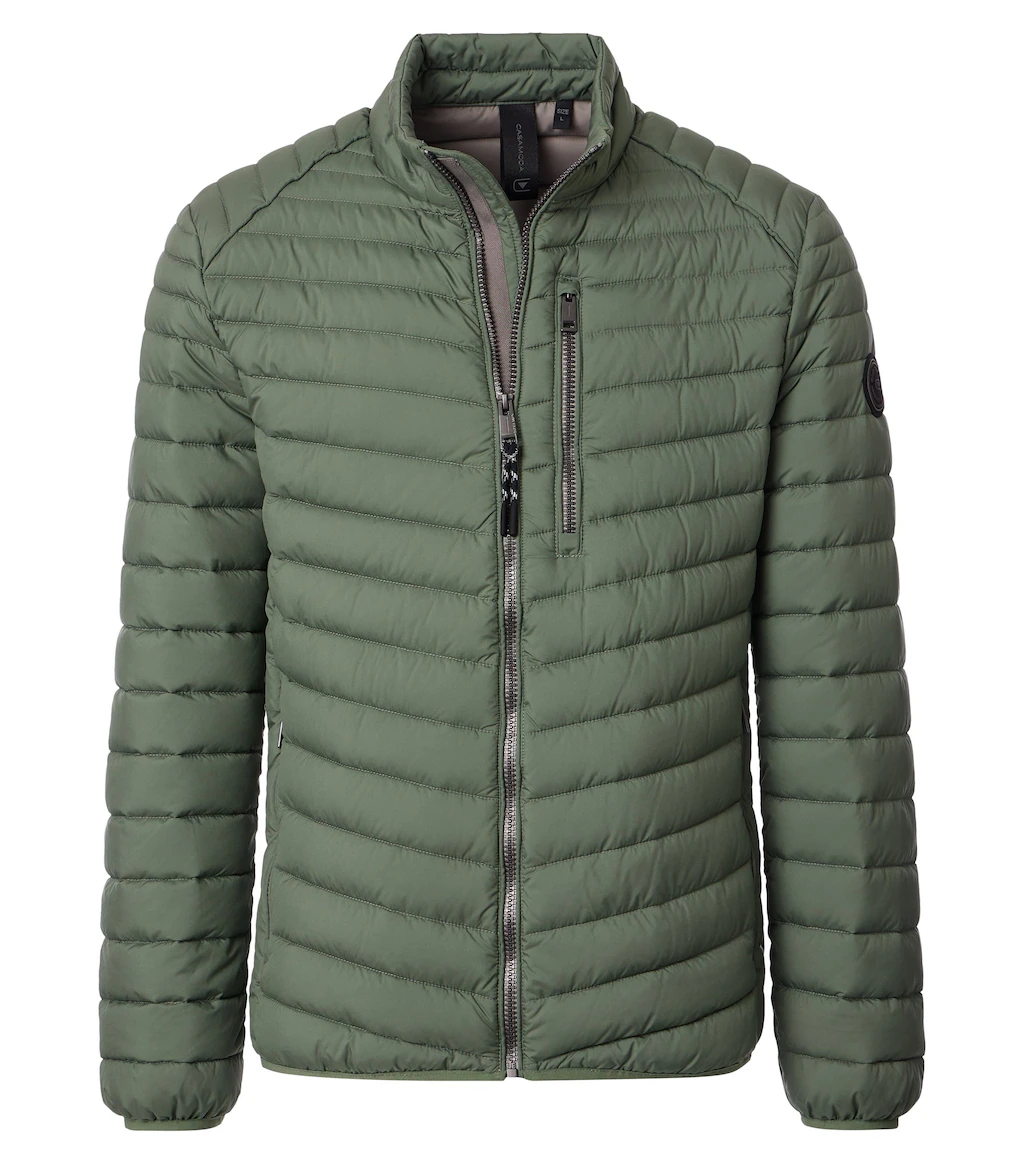 CASAMODA Langjacke "CASAMODA Jacke uni" günstig online kaufen