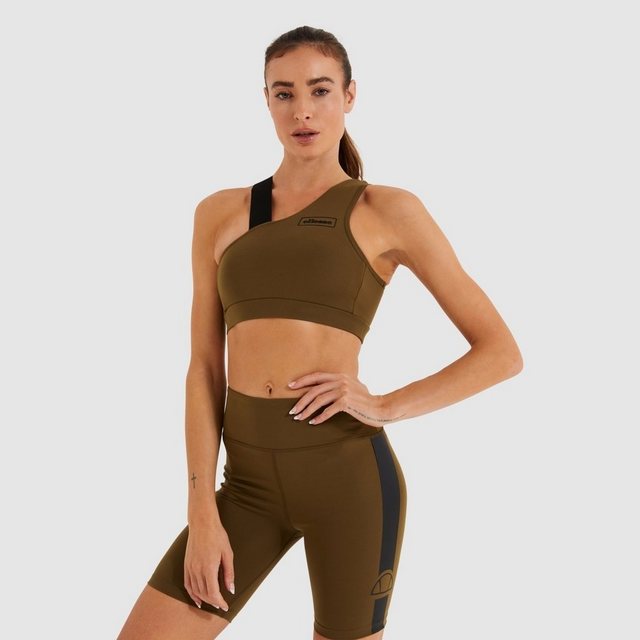 Ellesse Crop-Top Pacey Crop Vest günstig online kaufen