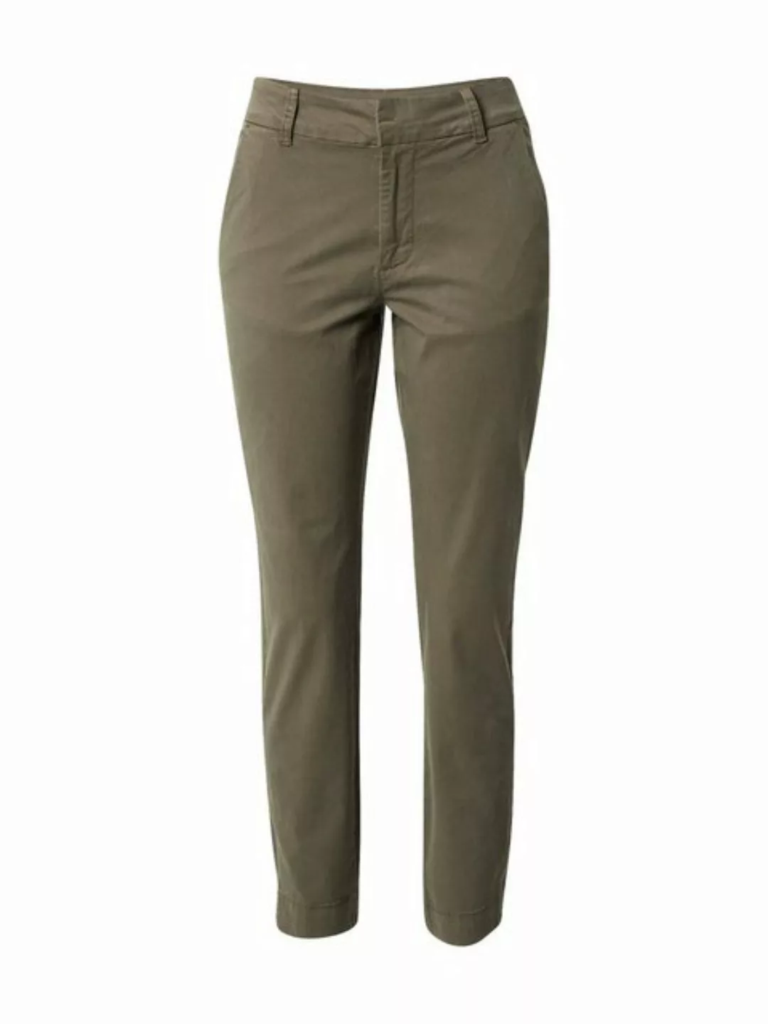 KAFFE Chinohose Mette (1-tlg) Plain/ohne Details günstig online kaufen