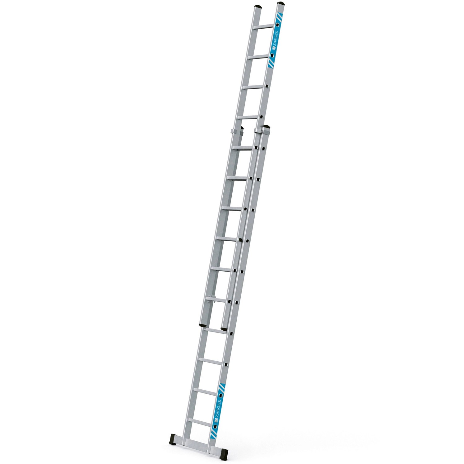 Zarges Schiebeleiter Everest 2E 2x10 Sprossen günstig online kaufen