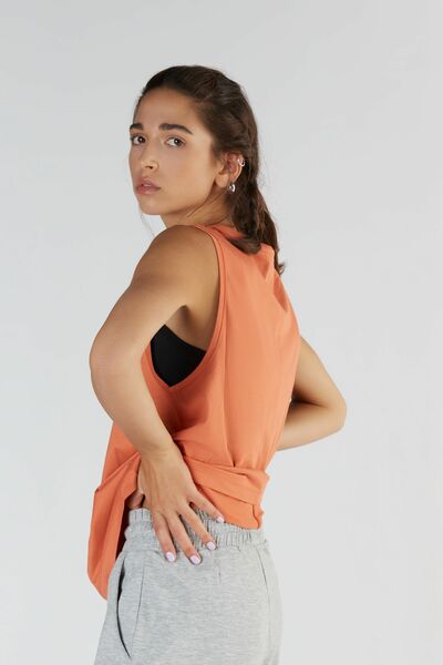 Damen Top Aus Bio-baumwolle & Tencel Modal T1211 günstig online kaufen