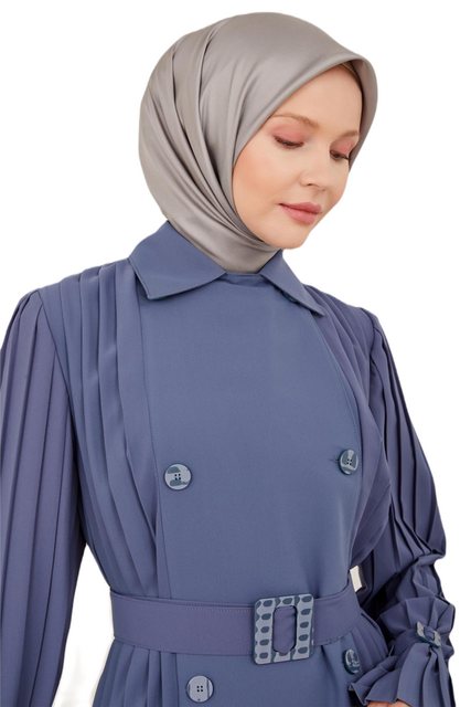 ARMİNE Tunikakleid Armine Tunika Damen, Moderne Polyester Kapuze Langarmshi günstig online kaufen