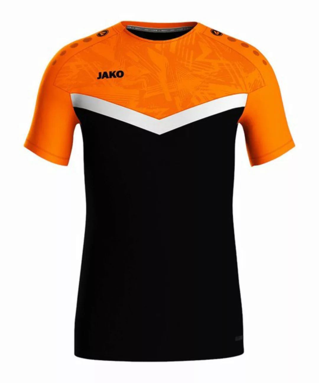 Jako T-Shirt JAKO Iconic T-Shirt Polyester günstig online kaufen