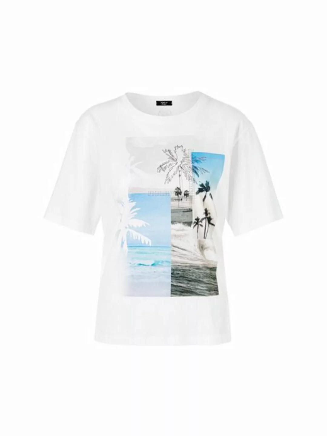 Marc Cain T-Shirt Marc Cain Sports / Da.Shirt, Polo / T-Shirt günstig online kaufen