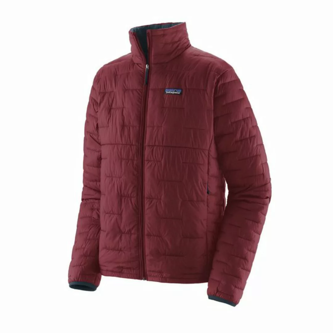 Patagonia Anorak Patagonia M Micro Puff Jacket Herren Anorak günstig online kaufen