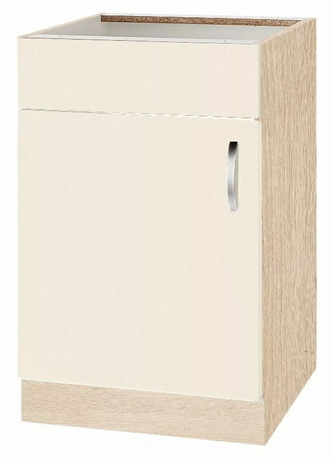 wiho Küchen Spülenschrank "Flexi", Breite 50 cm günstig online kaufen
