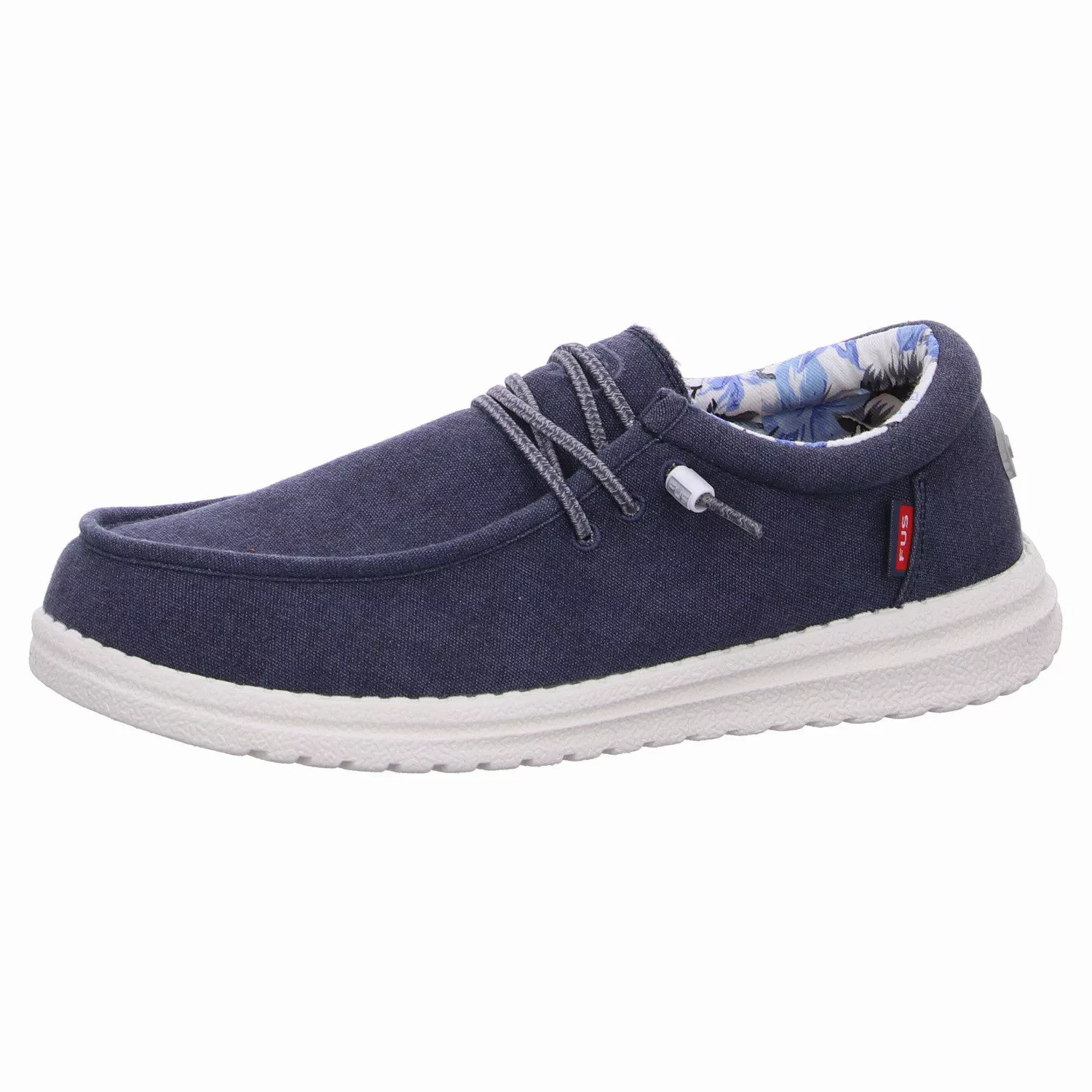 Fusion 2-2-2-0102V-0623 Schnürschuh günstig online kaufen