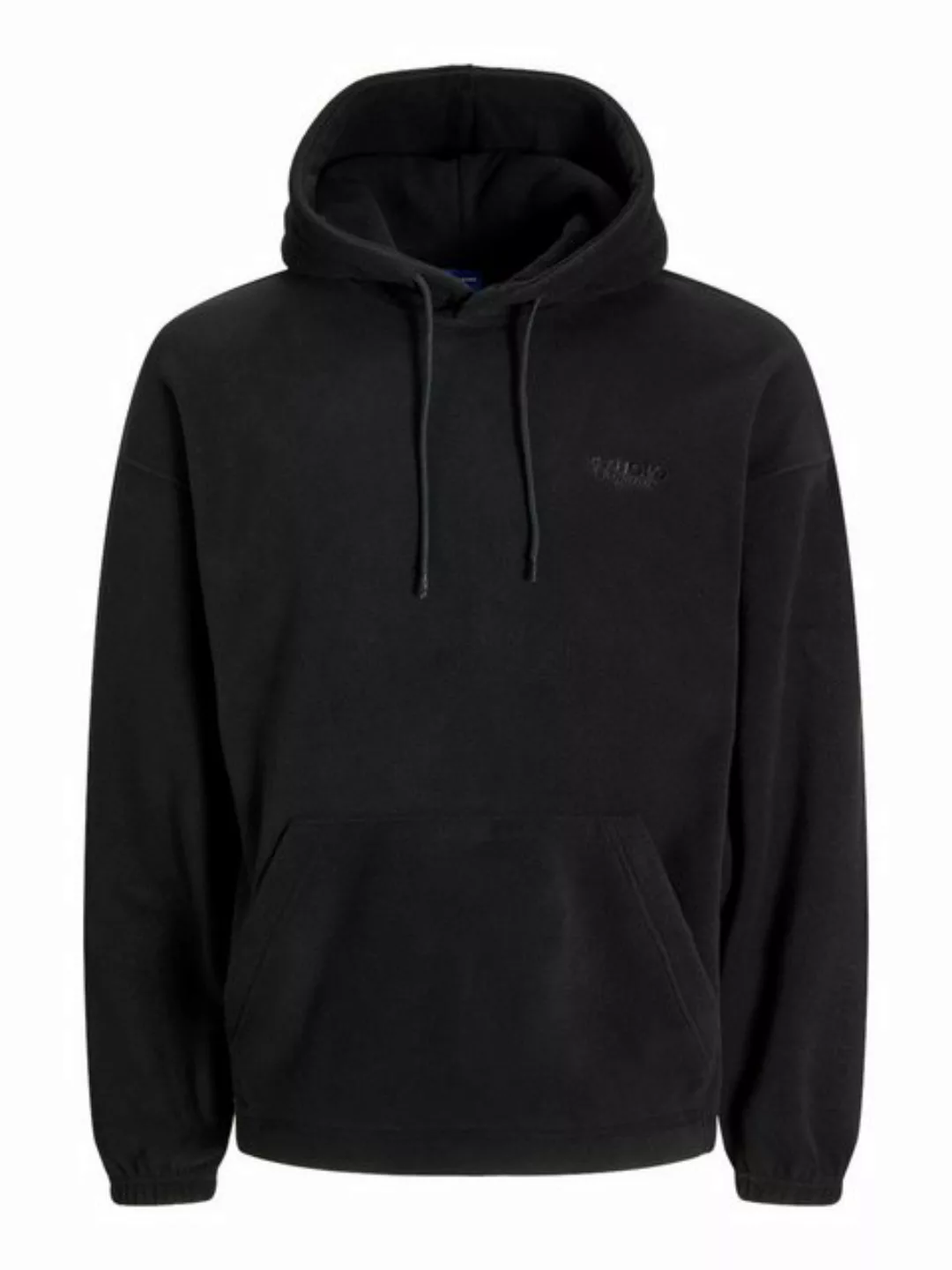 Jack & Jones Hoodie JORVESTERBRO SWEAT FLEECE HOOD günstig online kaufen