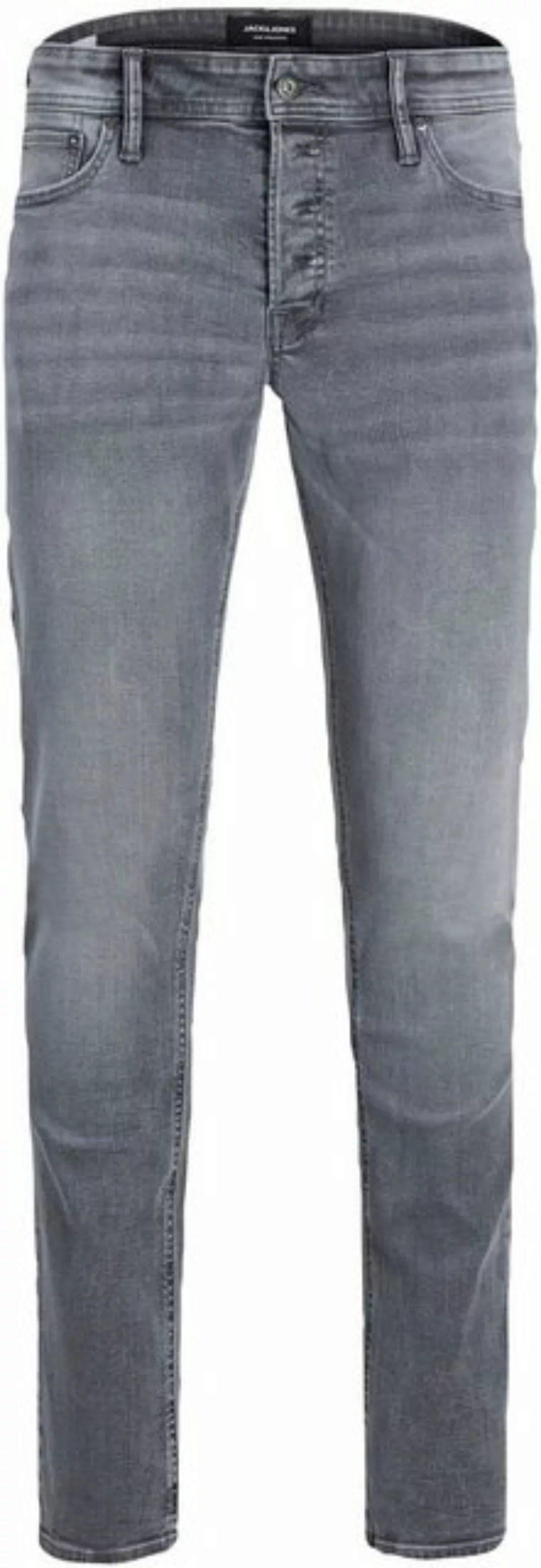 Jack & Jones Slim-fit-Jeans JJ JJIGLENN JJORIGINAL günstig online kaufen