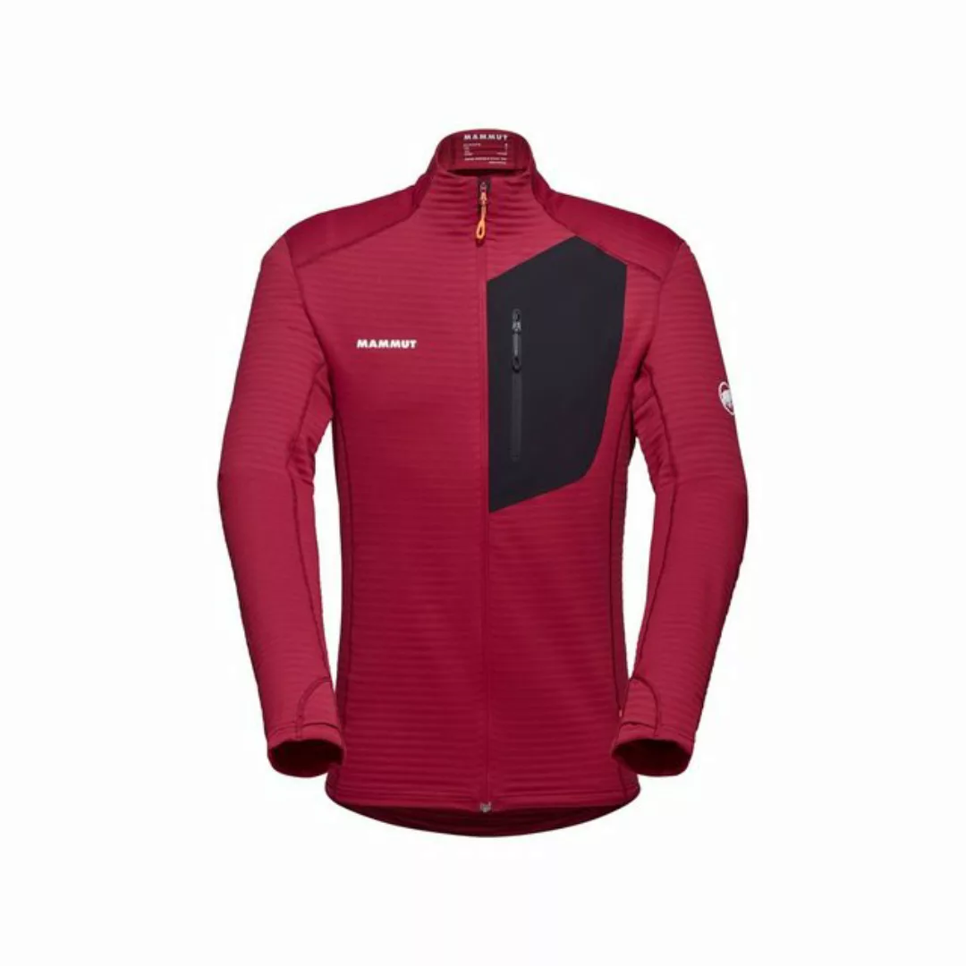 Mammut Trekkingjacke Taiss Light ML Jacket Men BLOOD RED-BLACK günstig online kaufen