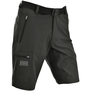 Maui Sports  Shorts Sport Doldenhorn XT - Bermuda elasti black 4972000719-0 günstig online kaufen