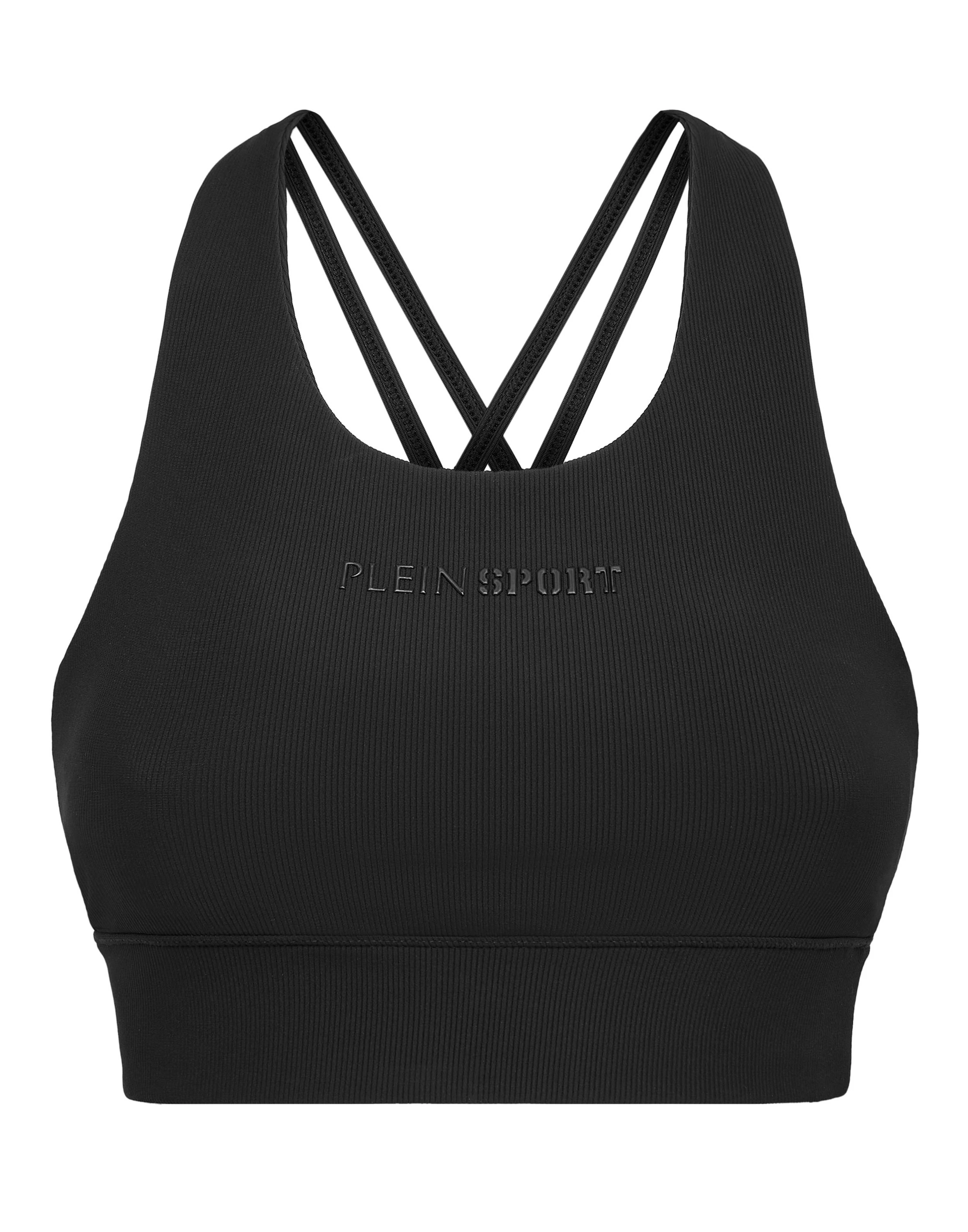 PLEIN SPORT Lauftop "Sport Top Sport-Bh" günstig online kaufen