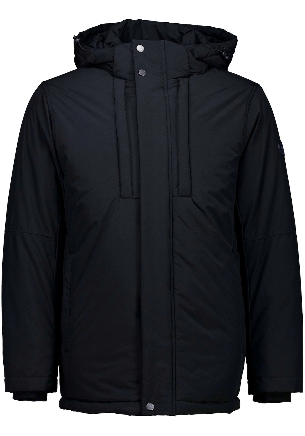 LINDBERGH Funktionsjacke "Lindbergh Funktionelle Jacke" günstig online kaufen