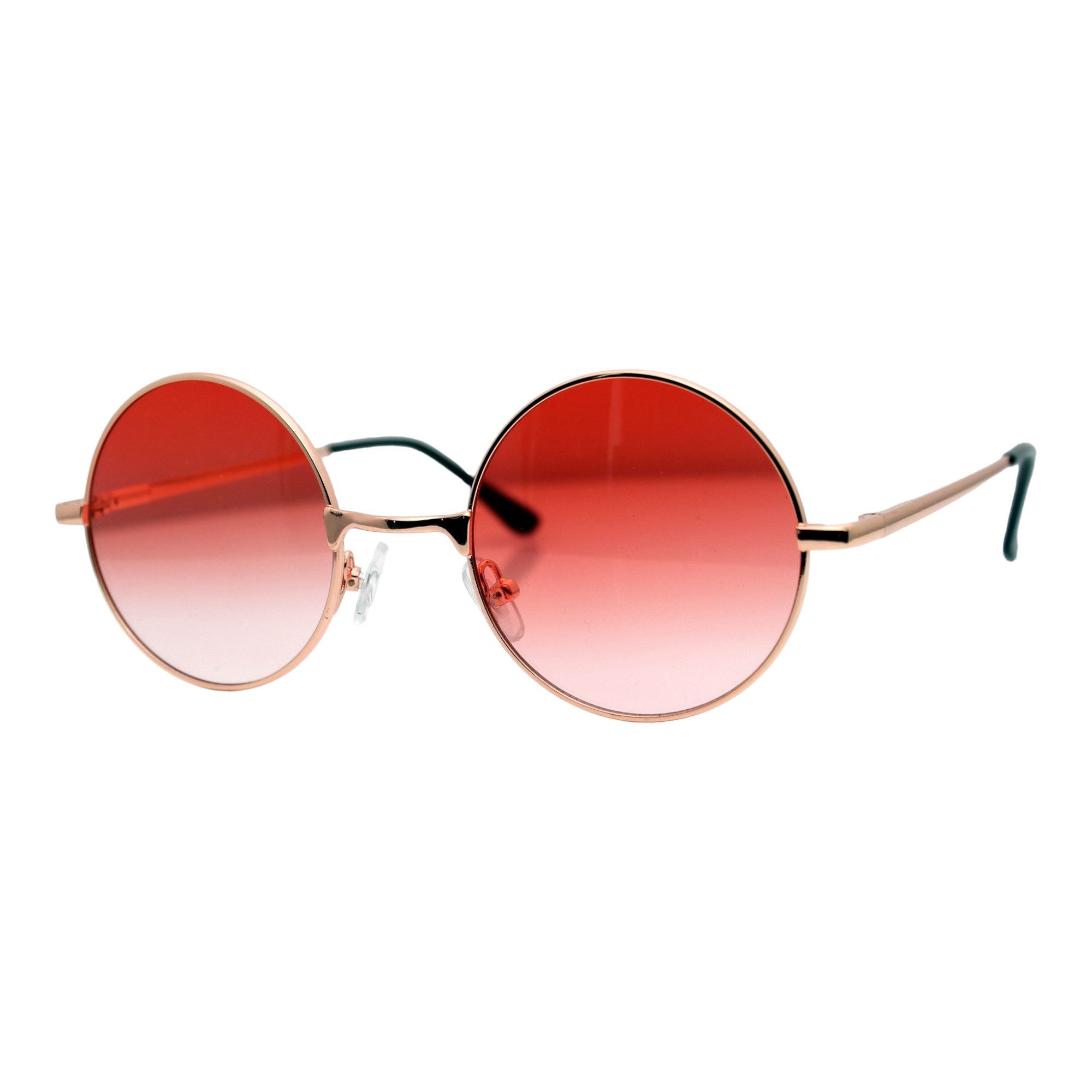 Rennec Sonnenbrille (Runde Damen Festival Brille günstig online kaufen