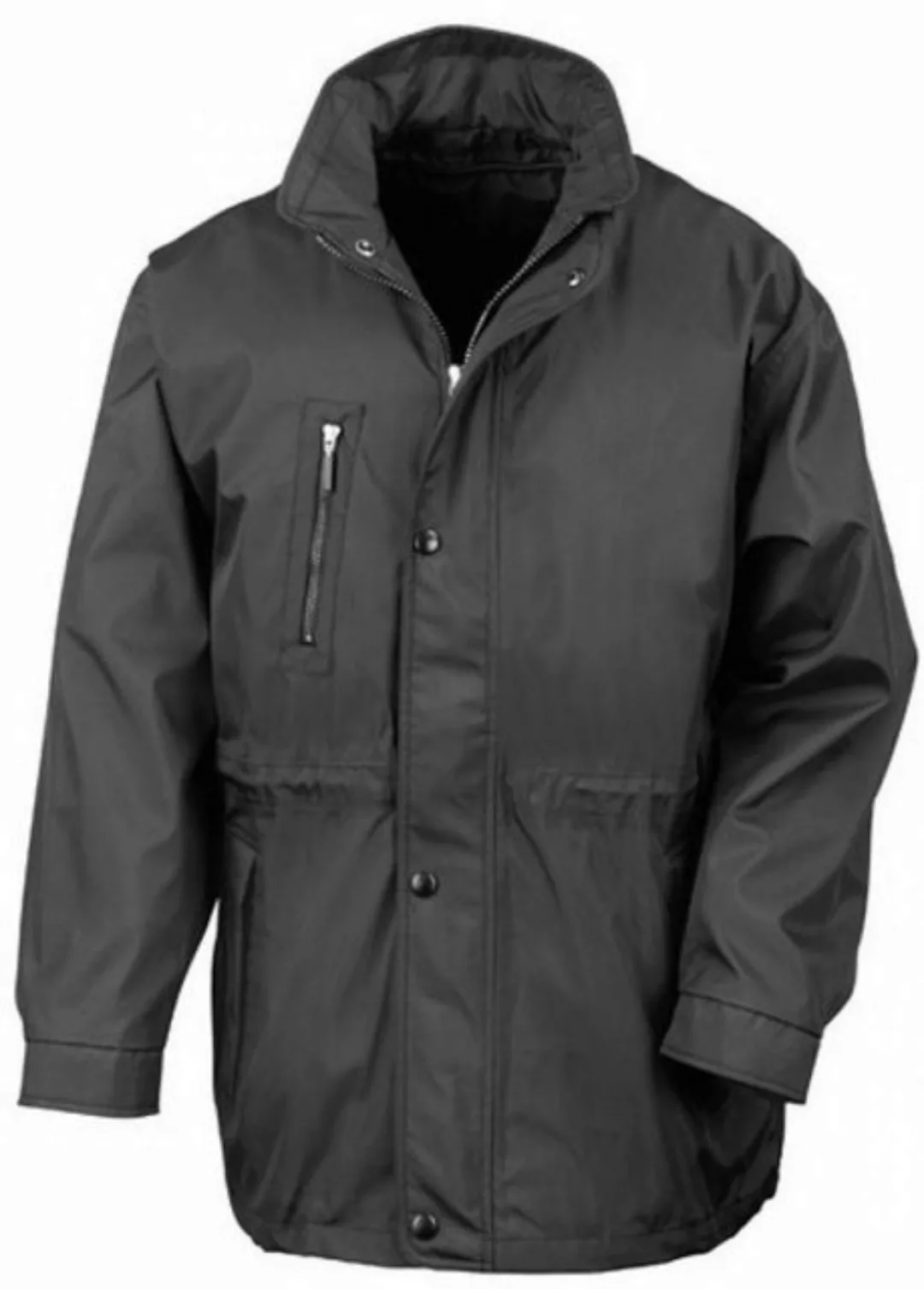 Result Outdoorjacke City Executive Jacket günstig online kaufen