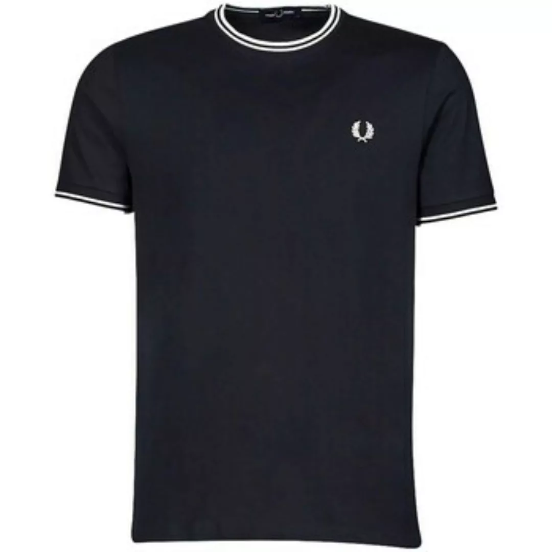 Fred Perry  T-Shirts & Poloshirts - günstig online kaufen