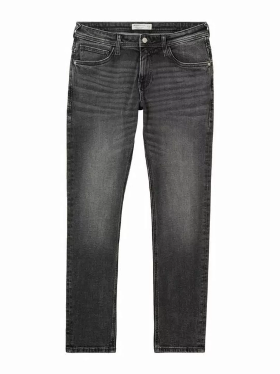 TOM TAILOR Denim Slim-fit-Jeans Piers (1-tlg) günstig online kaufen