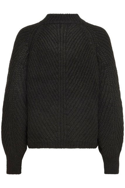 b.young Strickpullover BYOKSANA TURTLENECK JUMPER - lässiger Strickpullover günstig online kaufen