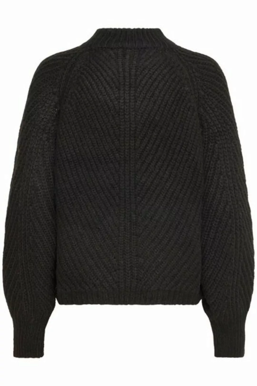 b.young Strickpullover BYOKSANA TURTLENECK JUMPER - lässiger Strickpullover günstig online kaufen