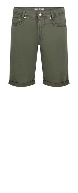 Bermudas MAC JEANS - Jogn Bermuda, Light Sweat Denim günstig online kaufen