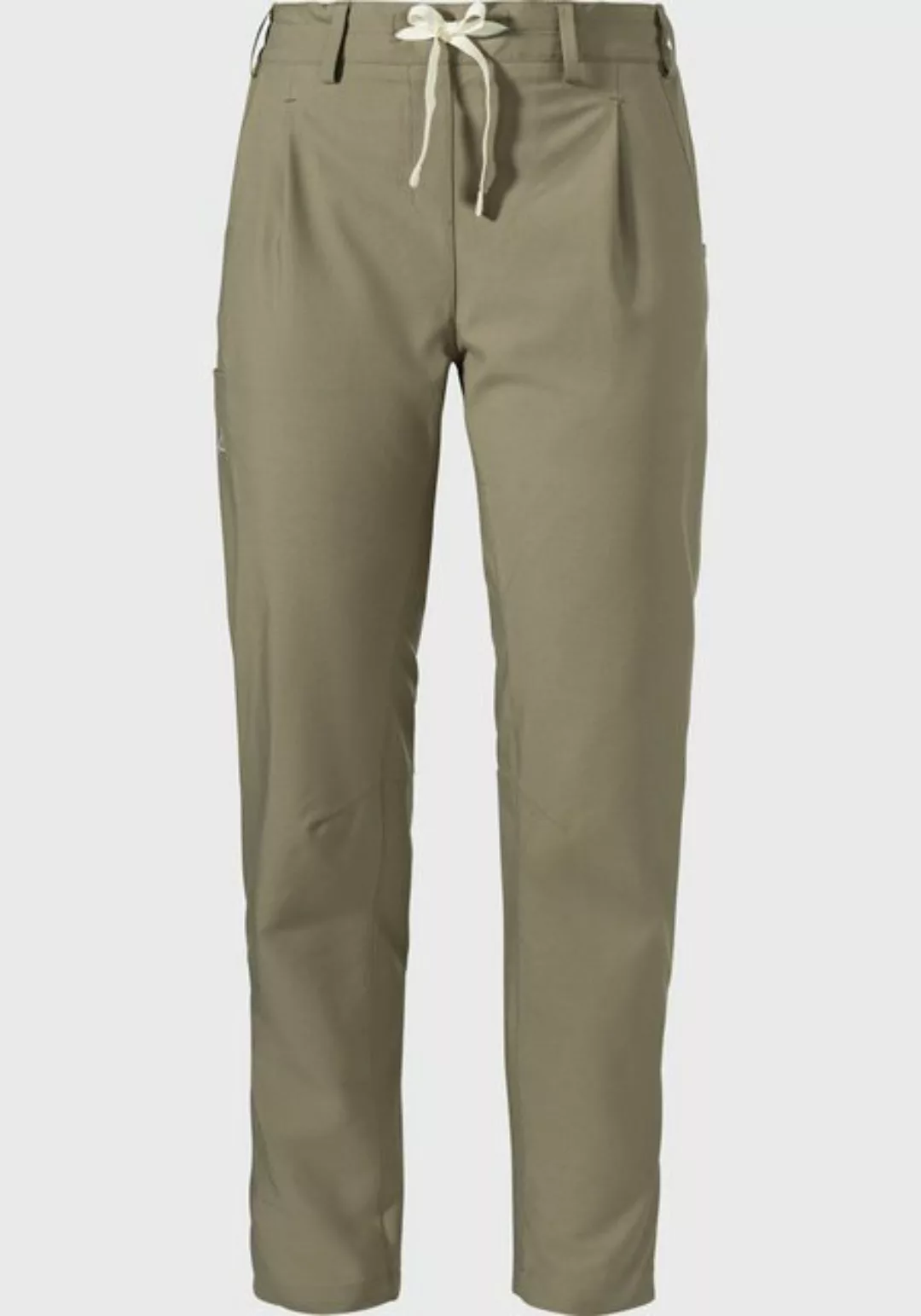 Schöffel Trekkinghose Pants Oaktree L NUTMEG günstig online kaufen