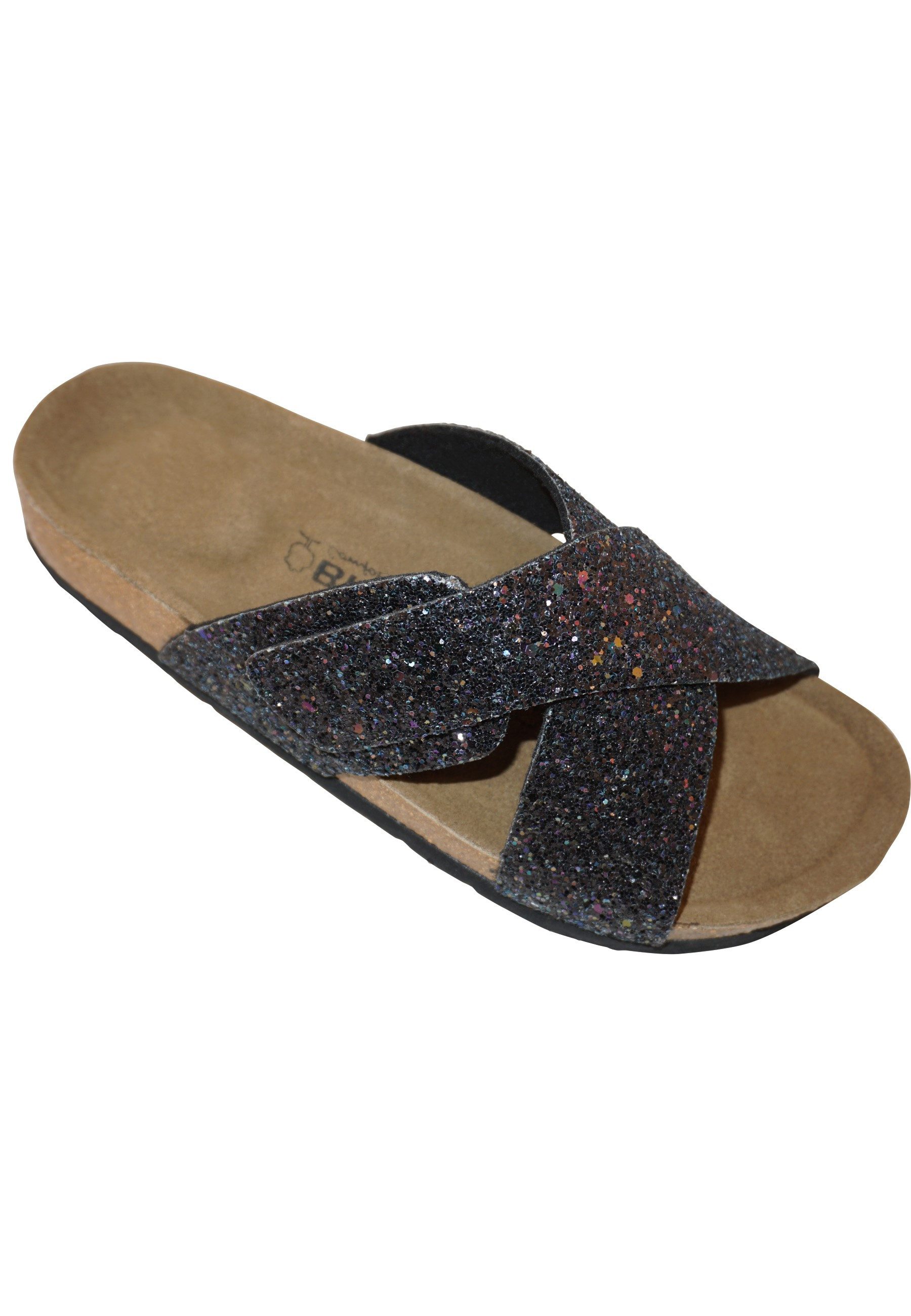 Biosoft Comfort & Easy Walk Glitter günstig online kaufen