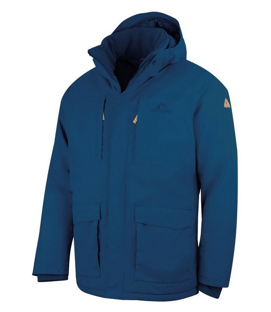 Westfjord Winterjacke KRAFLA Wasserdicht günstig online kaufen