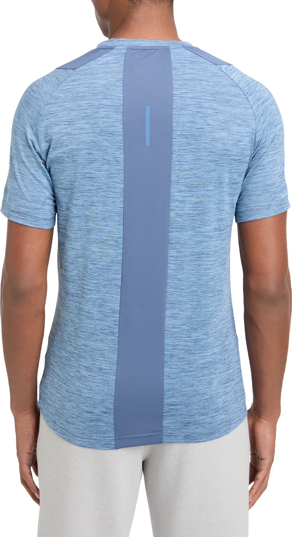Energetics Laufshirt "He.-T-Shirt Ailo SS M", (1 tlg.) günstig online kaufen
